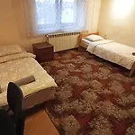 Hostel Komfort Borek