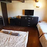Hostel Komfort Borek