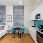 S18 Boutique Residence - Krakow Old Town