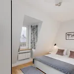 S18 Boutique Residence - Krakow Old Town