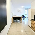 Apartament Quiet