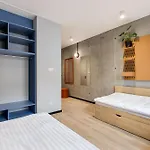 Nextdoor Apartments