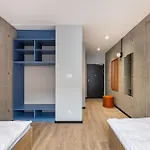 Nextdoor Apartments