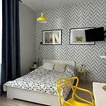 Apartament Mazowiecka 11