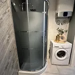 Apartament Mazowiecka 11