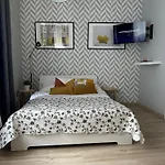 Apartament Mazowiecka 11
