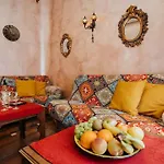 Apartament Shahrazad