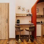 Apartament Shahrazad