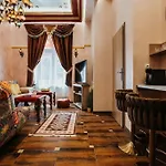 Apartament Shahrazad