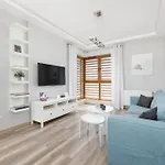Nowoczesny & Klimatyzowany Apartament Z Parkingiem By Noclegi Renters