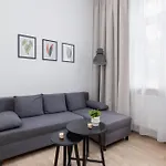 Studio Z Klimatyzacja Na Krakowskim Kazimierzu By Noclegi Renters