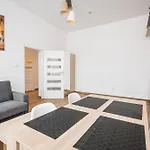 Apartamenty Bosacka Wawelofts