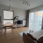 Solaris Bella Apartment- Tauron Arena