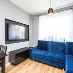 Rentplanet - Apartament Kasztelanska
