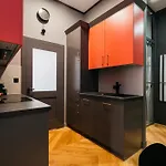 Eile Apartment - Loftaffair
