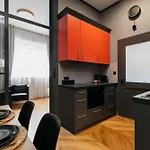 Eile Apartment - Loftaffair