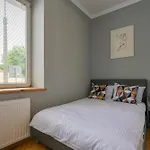 Krowoderska Apartament