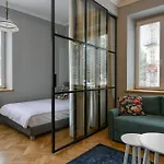 Krowoderska Apartament