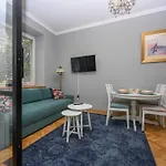 Krowoderska Apartament