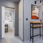 Main Square Apartment With Terrace Florianska 11 Street