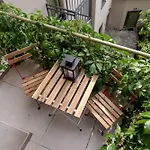 Apartment With Balcony - Dietla 109 Street
