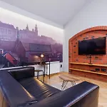 Main Square Apartment With Terrace Florianska 11 Street