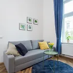 Apartment With City View - Dietla 68 Street