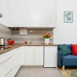 Apartment With City View - Dietla 68 Street