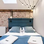 Kazimierz District - Dietla 51 Street