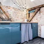 Kazimierz District - Dietla 51 Street
