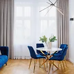 Kazimierz District - Dietla 21 Street