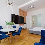 Kazimierz District - Dietla 21 Street