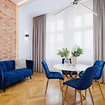 Kazimierz District - Dietla 21 Street