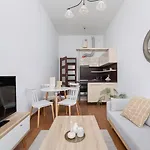 Wielopole 7 - 1 Bedroom - Old Town