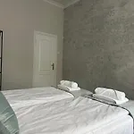 Retoryka Apartments