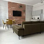 Retoryka Apartments