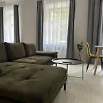 Retoryka Apartments