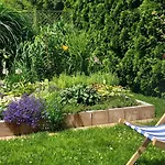 Hidden Gem Garden