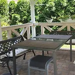 Hidden Gem Garden