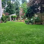 Hidden Gem Garden