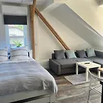 Apartament Bronowice