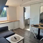 Apartament Bronowice