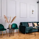 Old Town Luxury Apartment - Rynek Szewska