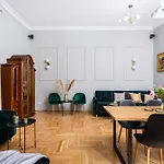 Old Town Luxury Apartment - Rynek Szewska