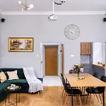 Old Town Luxury Apartment - Rynek Szewska