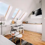1 - Bedroom Apartment - 11 Pilsudskiego Street