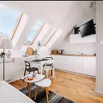 1 - Bedroom Apartment - 11 Pilsudskiego Street