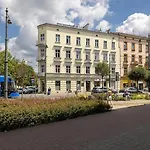 1-Bedroom Apartment - Dluga 65 Street