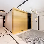 Apartment Old Town Krowoderska With Free Underground Garage