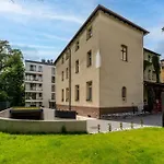 Apartment Old Town Krowoderska With Free Underground Garage